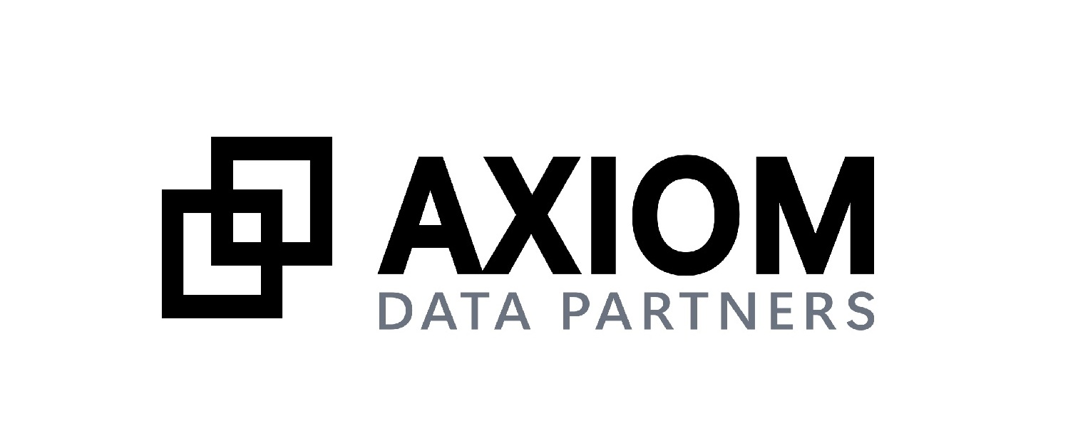 Axiom Data Partners Logo